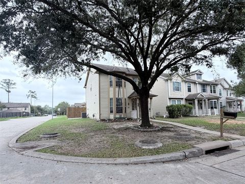 Photo of 23614 Wildwood Green Way, Spring, TX 77373 (MLS # 6361777)