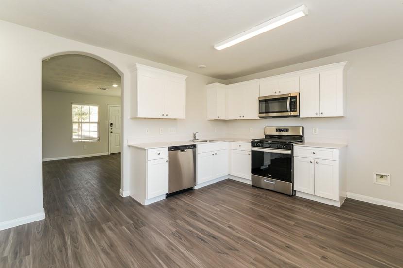 5818 Long Arbor Lane