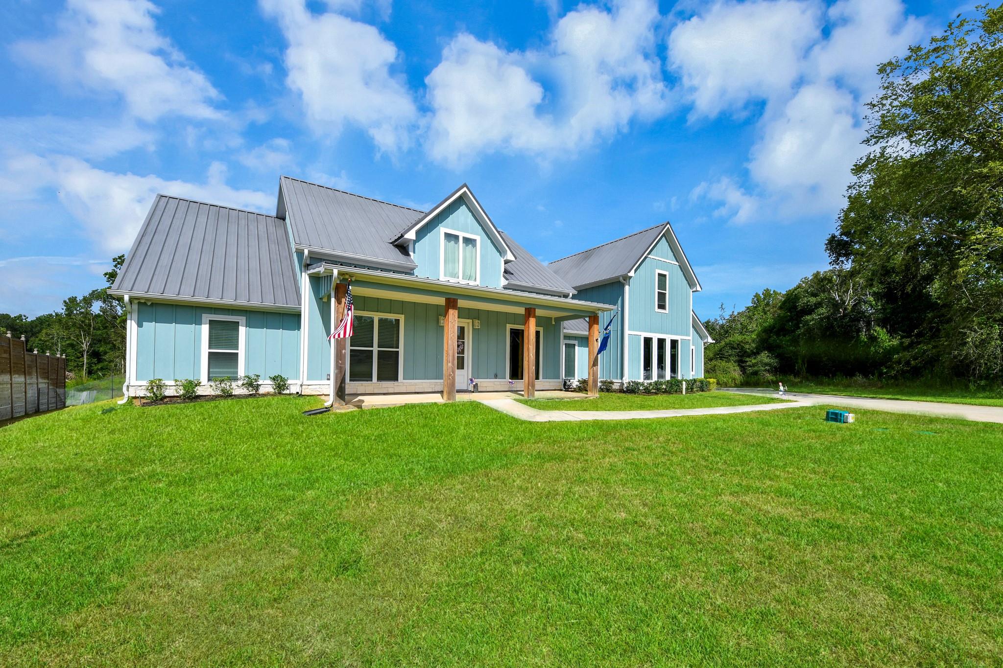 130 Quiet Springs Trail