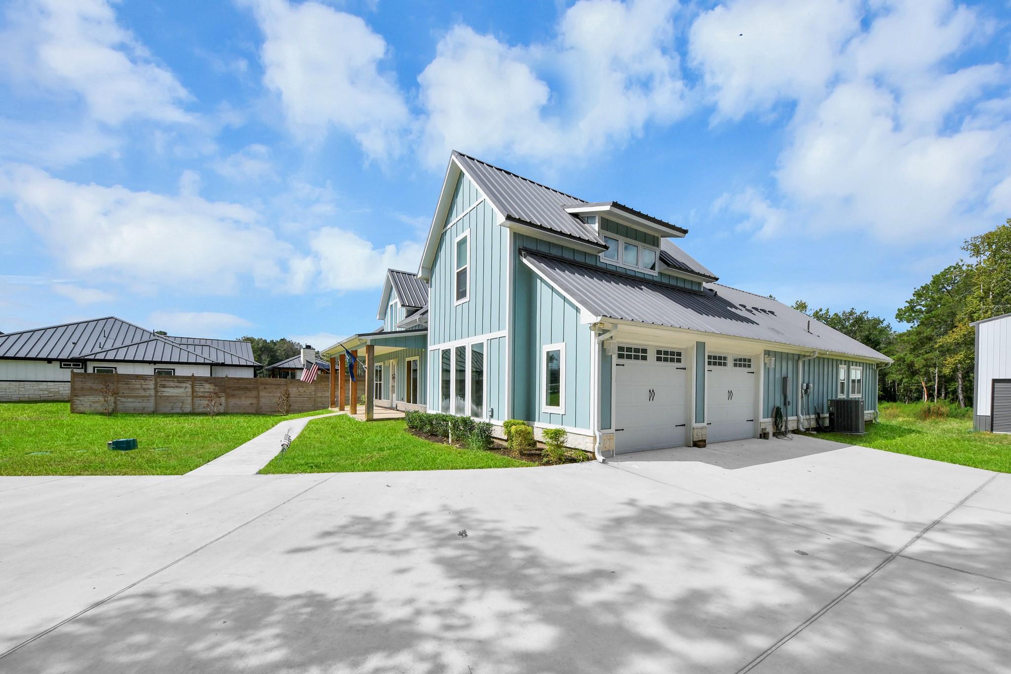 130 Quiet Springs Trail
