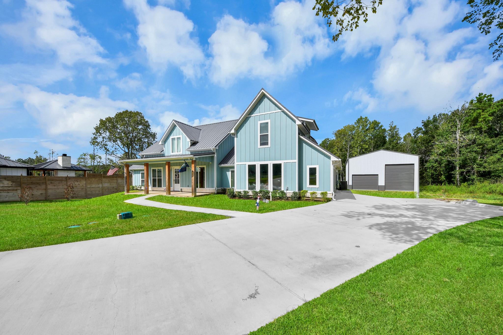 130 Quiet Springs Trail