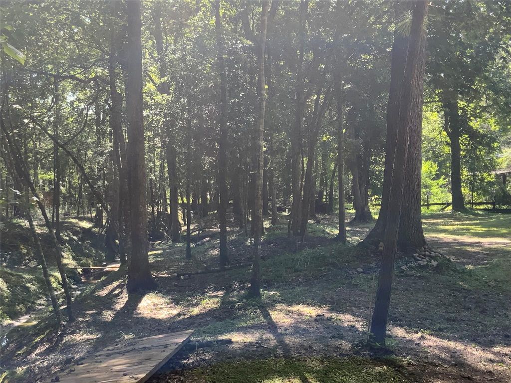 Photo of 1114 Lake Glen Road, Huffman, TX 77336 (MLS # 52065309)