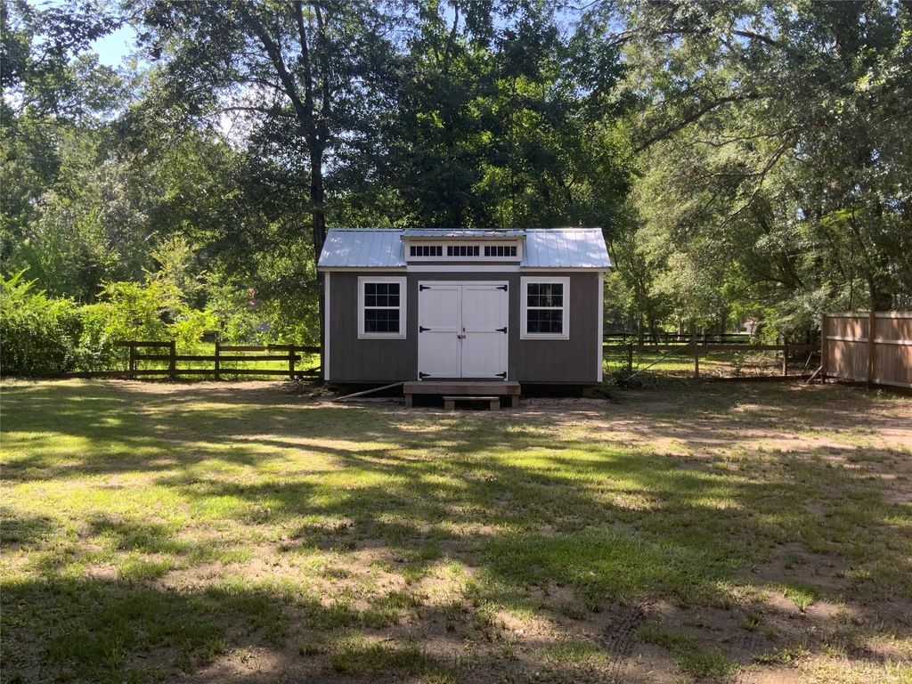 Photo of 1114 Lake Glen Road, Huffman, TX 77336 (MLS # 52065309)