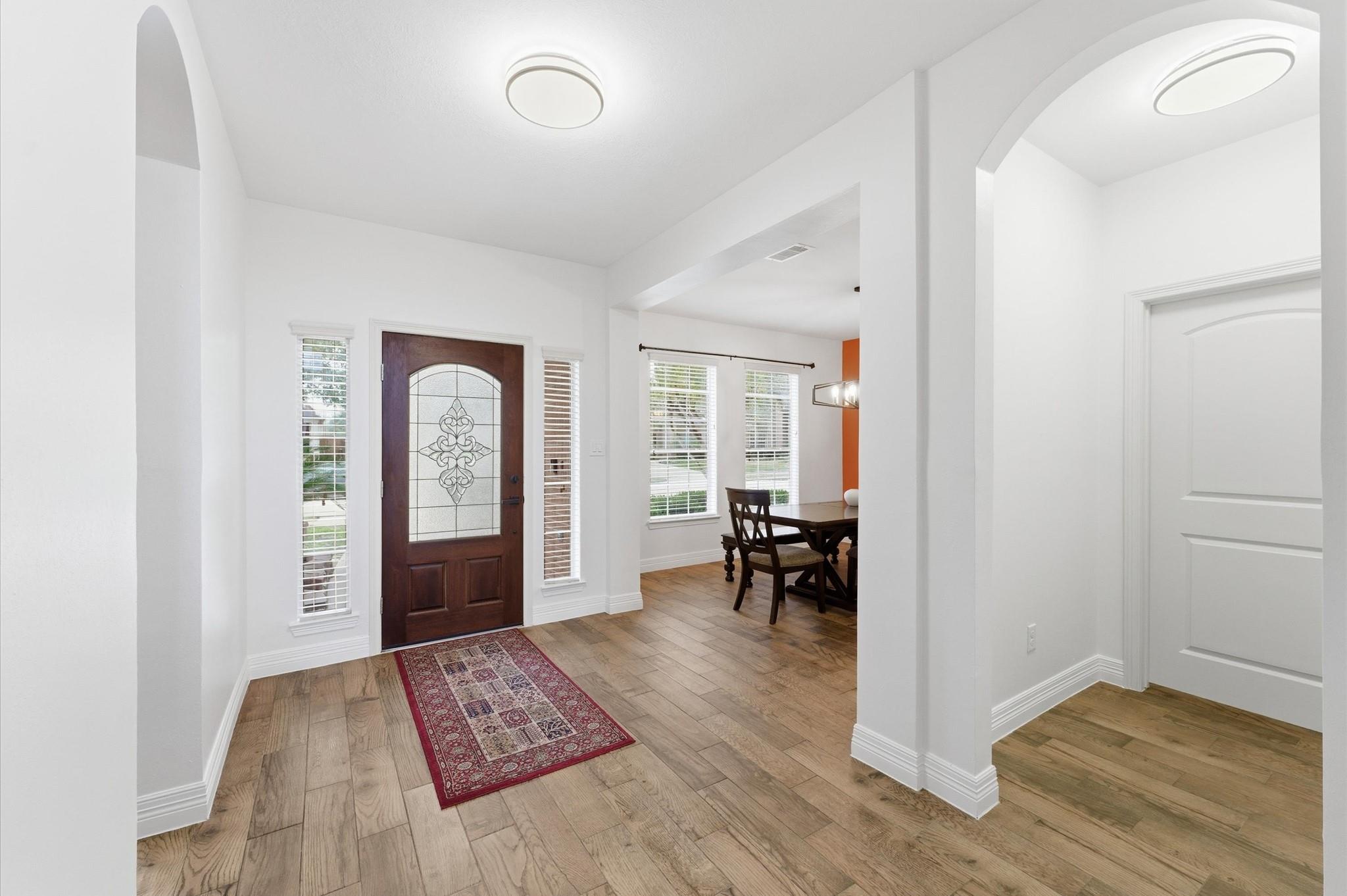 6106 Marble Hollow Lane