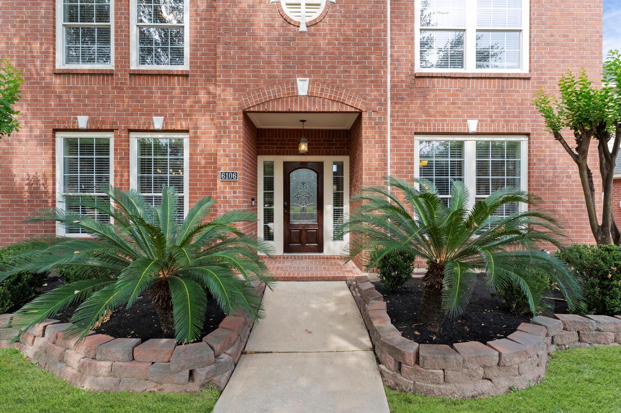 6106 Marble Hollow Lane