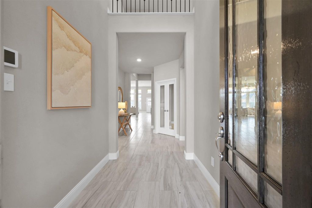 Photo of 19419 Canter Field Court, Tomball, TX 77377 (MLS # 26253284)