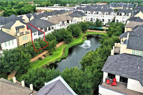 Homes For Rent - 1708 Upland Lakes<br/> Houston, TX 77043