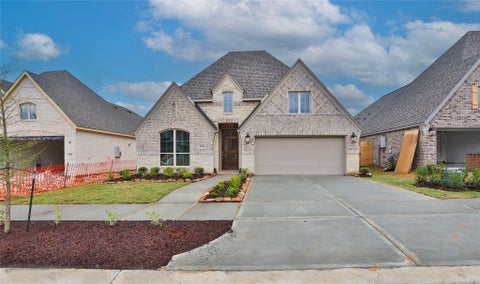 Homes For Sale - 9049 Babbling Brook Drive<br/> Montgomery, TX 77316