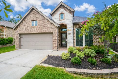 Photo of 232 Clementine Court, Montgomery, TX 77316 (MLS # 25366786)