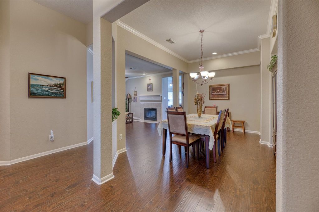 Photo of 3971 Inglewood Circle, Missouri City, TX 77459 (MLS # 58164355)