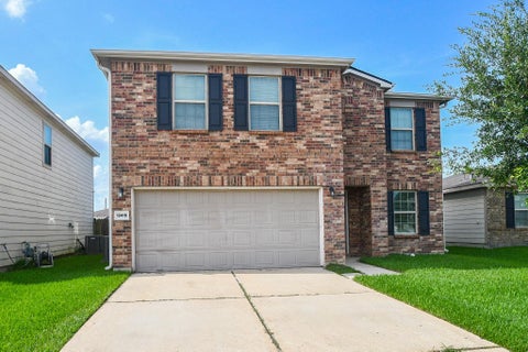 Photo of 13419 Myrtle Park Lane, Houston, TX 77044 (MLS # 24149551)