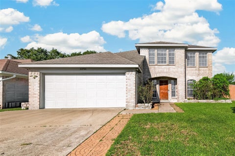 Photo of 11731 Lennington Lane, Houston, TX 77064 (MLS # 26234453)
