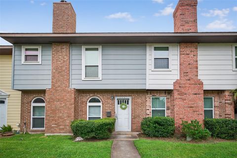 Photo of 1445 Bonanza Road #445, Houston, TX 77062 (MLS # 86069241)