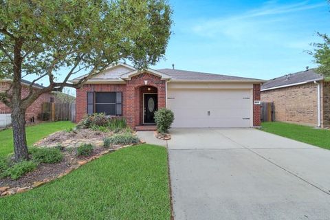 Photo of 622 W Newport Bend, Katy, TX 77494 (MLS # 84681330)