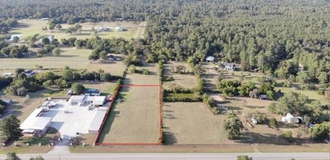 Vacant Land For Sale - 23215 Nichols Sawmill<br/> Hockley, TX 77447