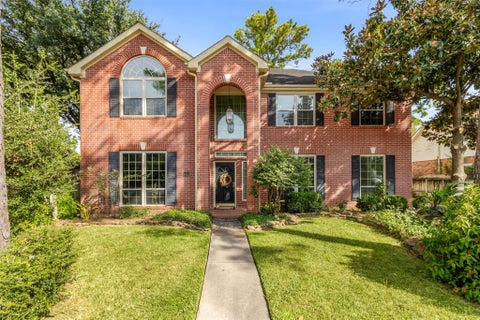 Photo of 14219 Cypress Green Drive, Cypress, TX 77429 (MLS # 65908292)