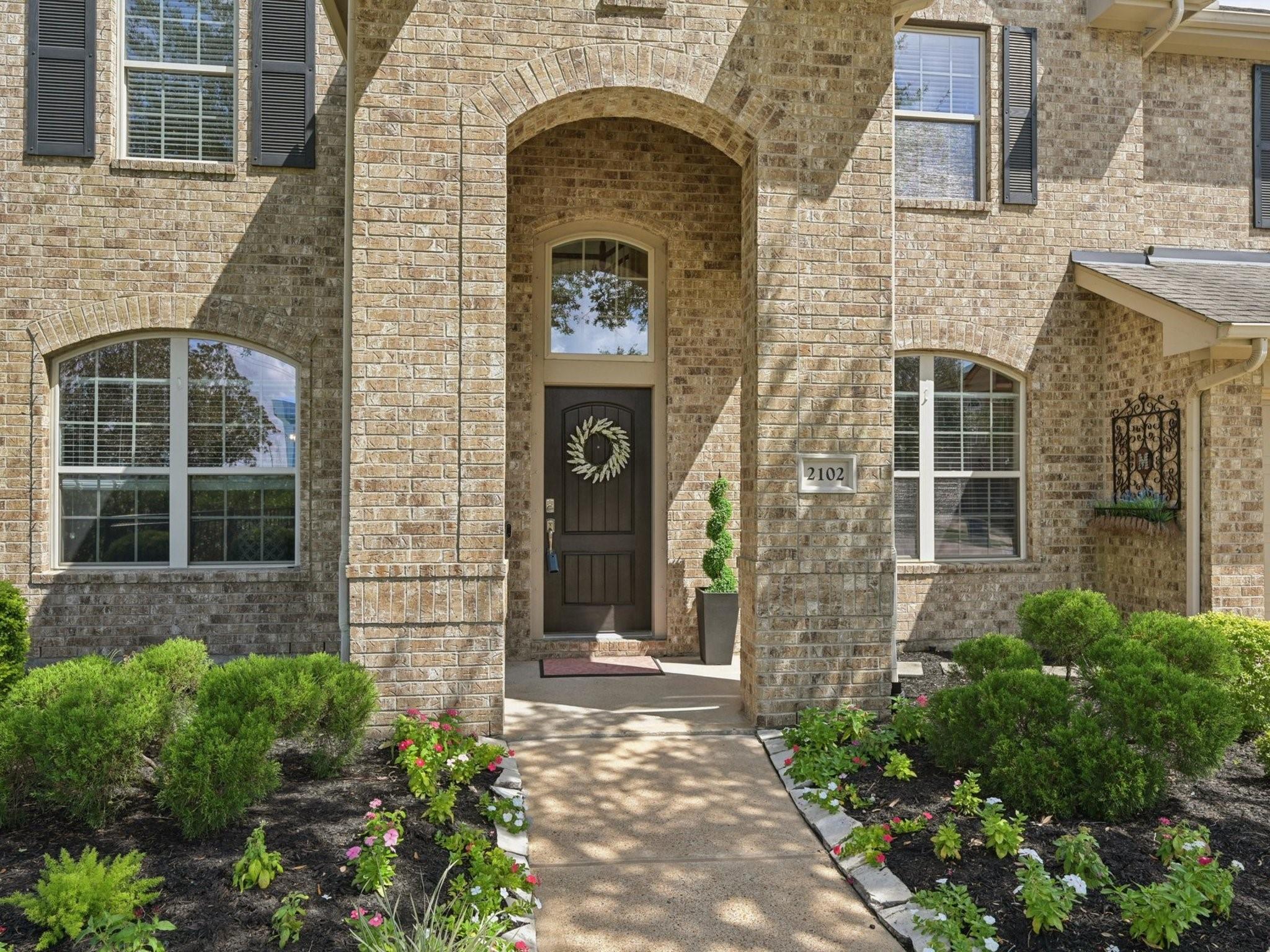 2102 Bayou Cove Lane