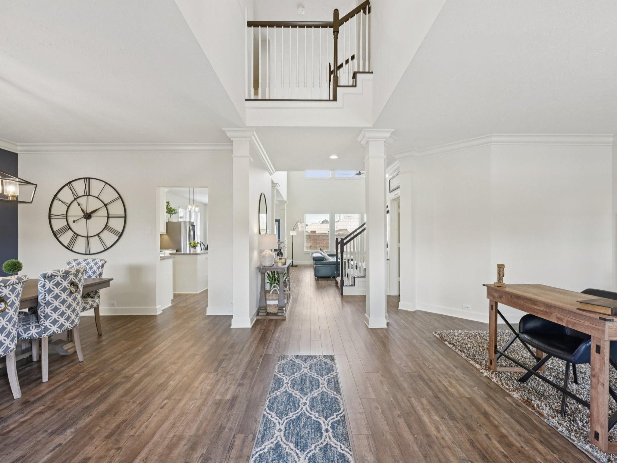 2102 Bayou Cove Lane