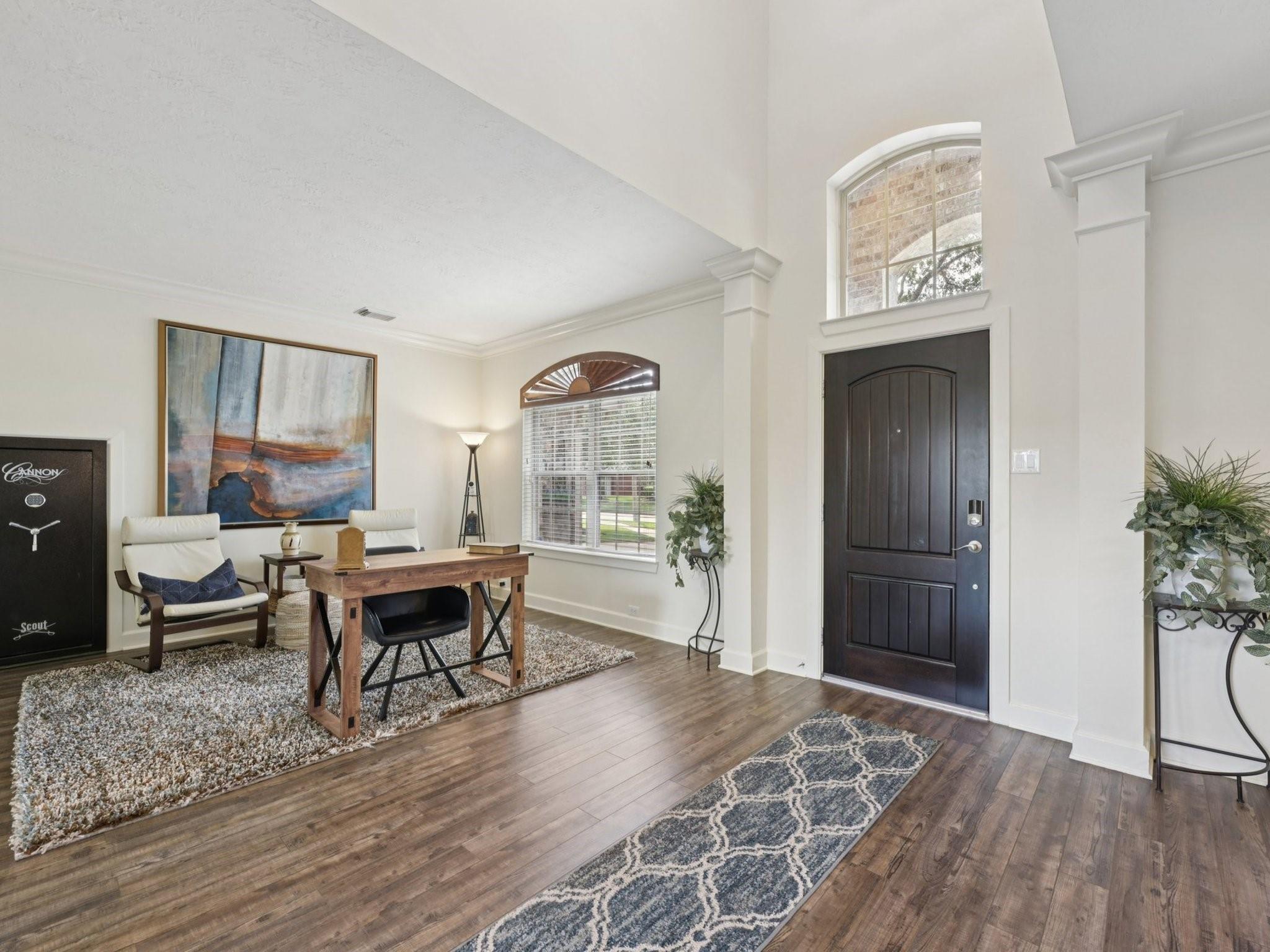 2102 Bayou Cove Lane