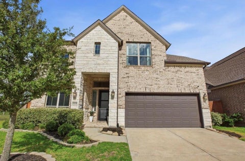 Photo of 338 Marble Springs Lane, Galveston, TX 77568 (MLS # 16187886)