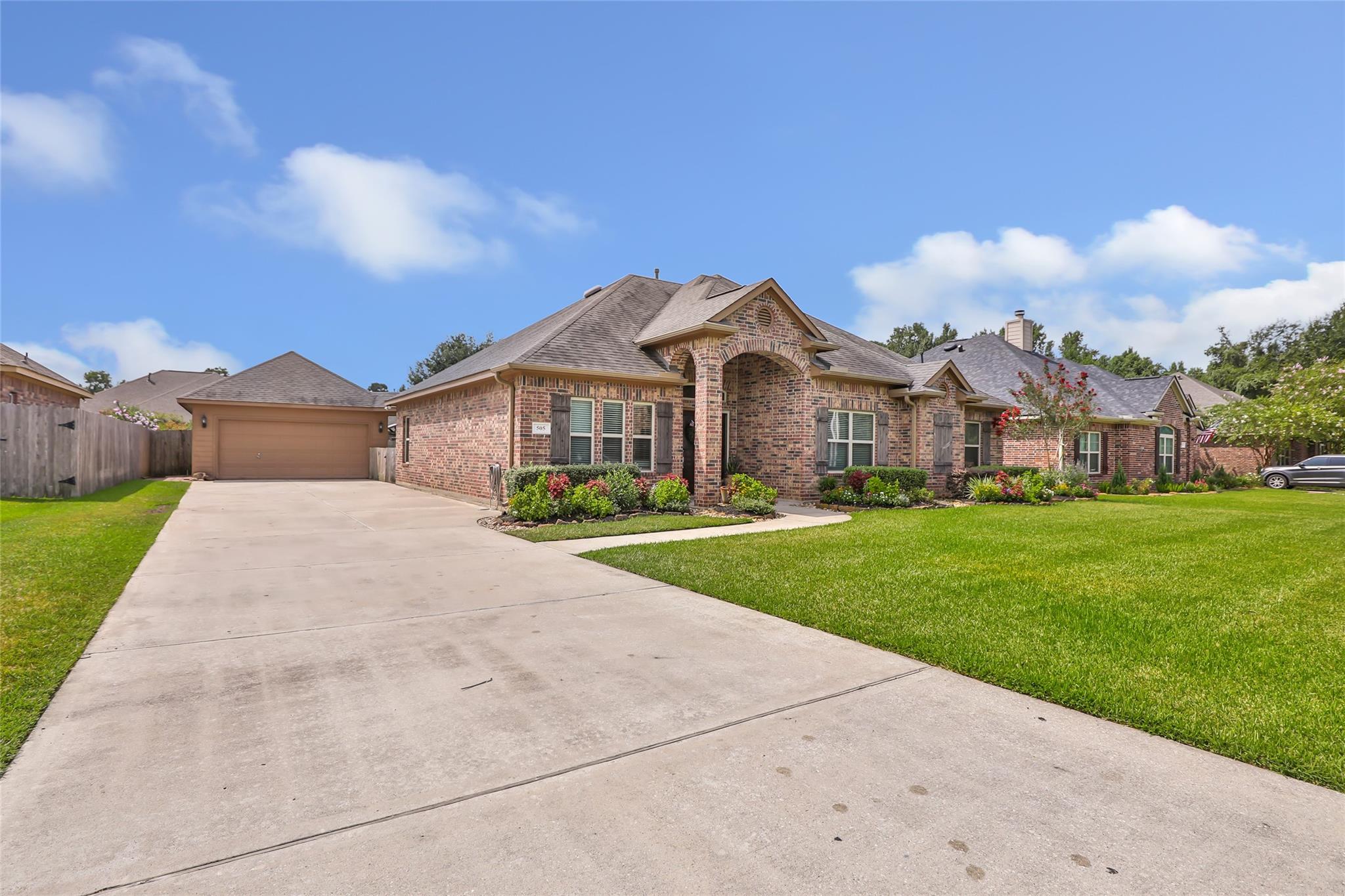 505 Ripkowski Drive