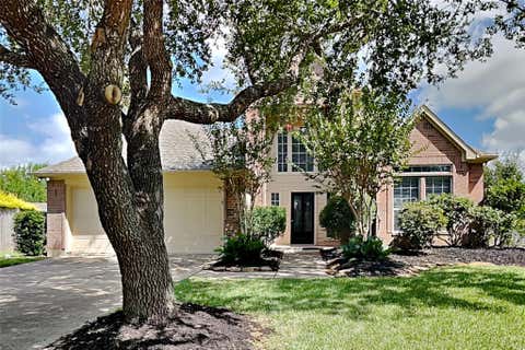 Photo of 1906 Crescent Oak Drive, Missouri City, TX 77459 (MLS # 4633422)