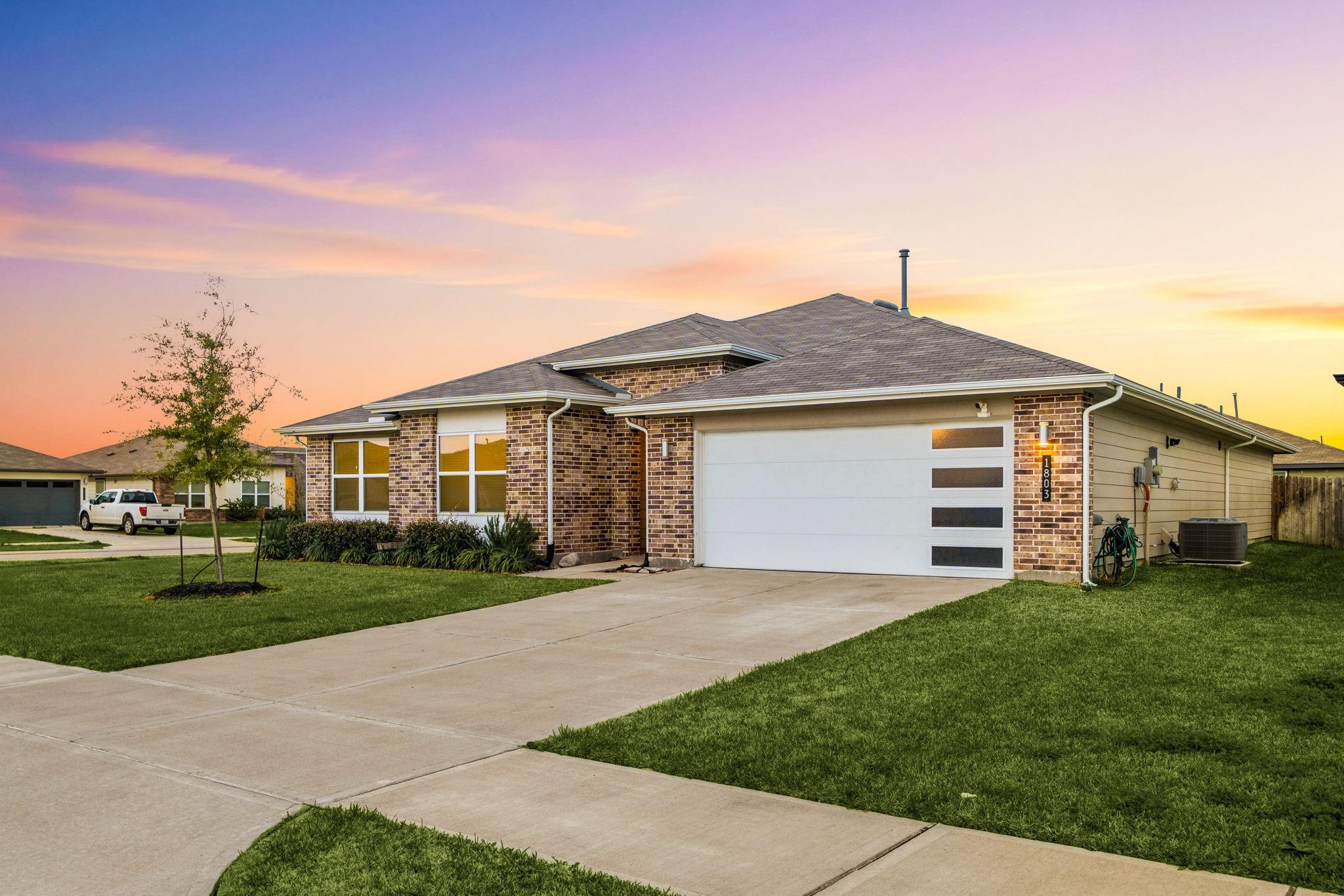 1803 Rolling Hill Lane