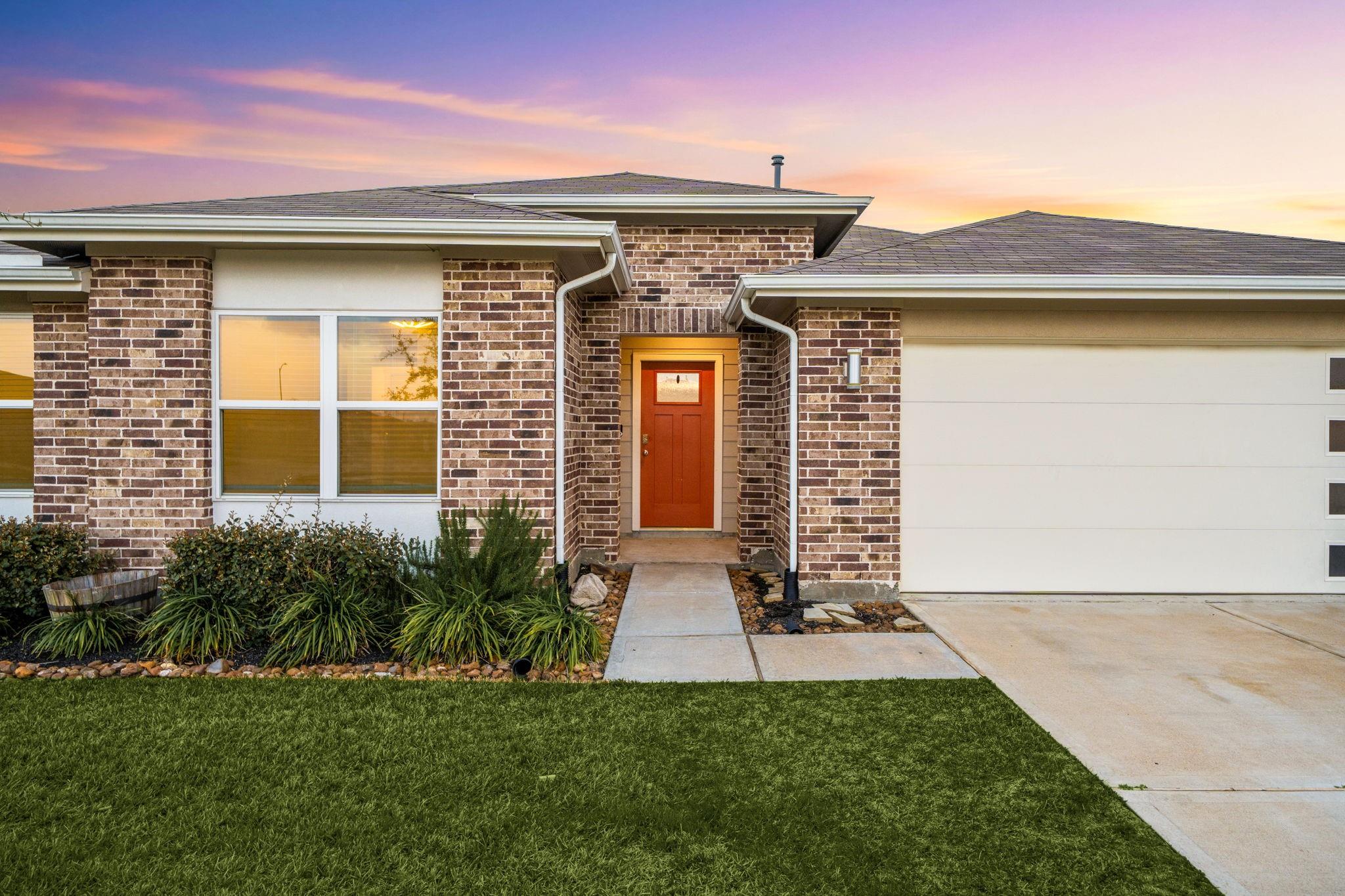 1803 Rolling Hill Lane