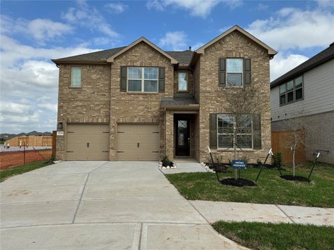 Homes For Rent - 1208 Jasmine View Ln Ln<br/> Katy, TX 77493
