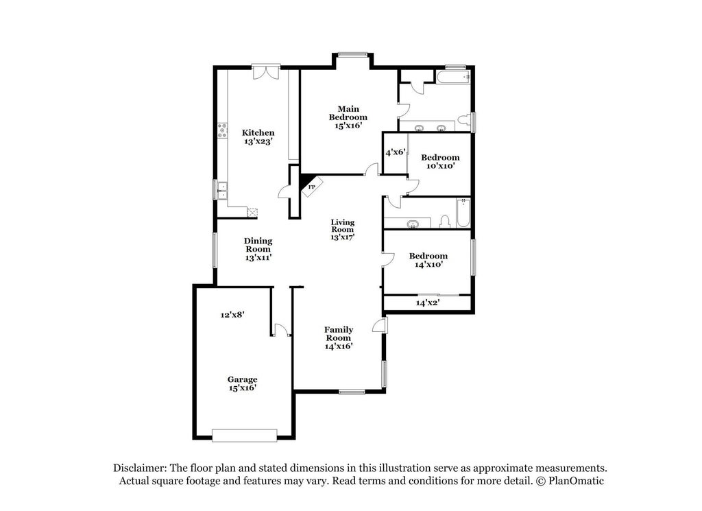 Photo of 17311 Modbury Street, Spring, TX 77379 (MLS # 54276752)