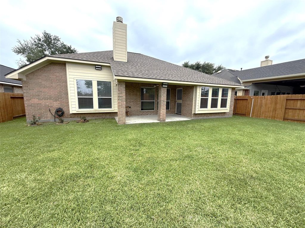Photo of 8218 Terrace Brook Drive, Houston, TX 77040 (MLS # 72609187)