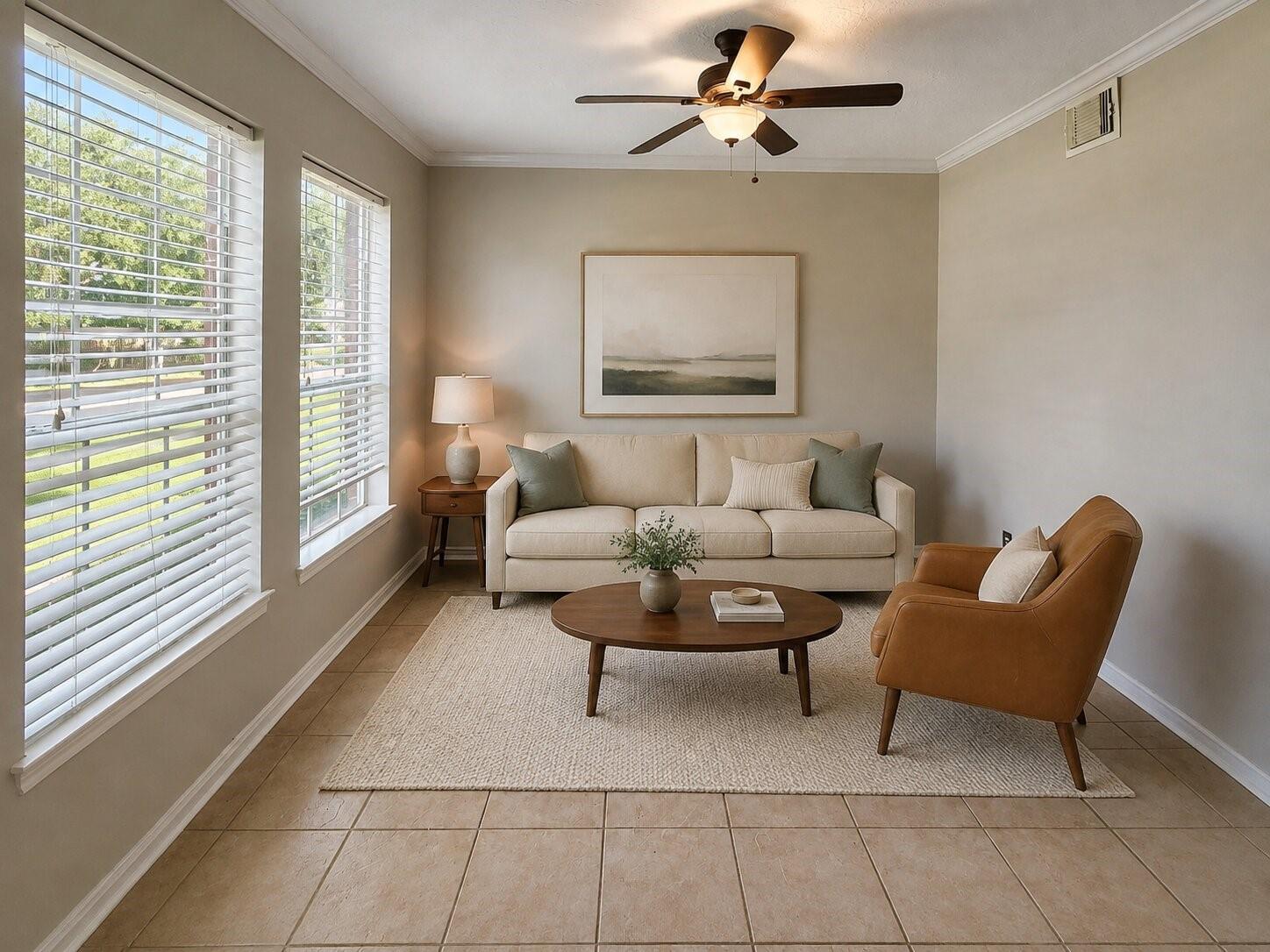 2412 N Mission Circle