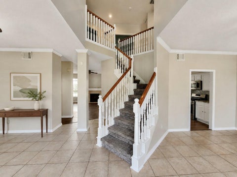 Photo of 2412 N Mission Circle, Friendswood, TX 77546 (MLS # 28340996)