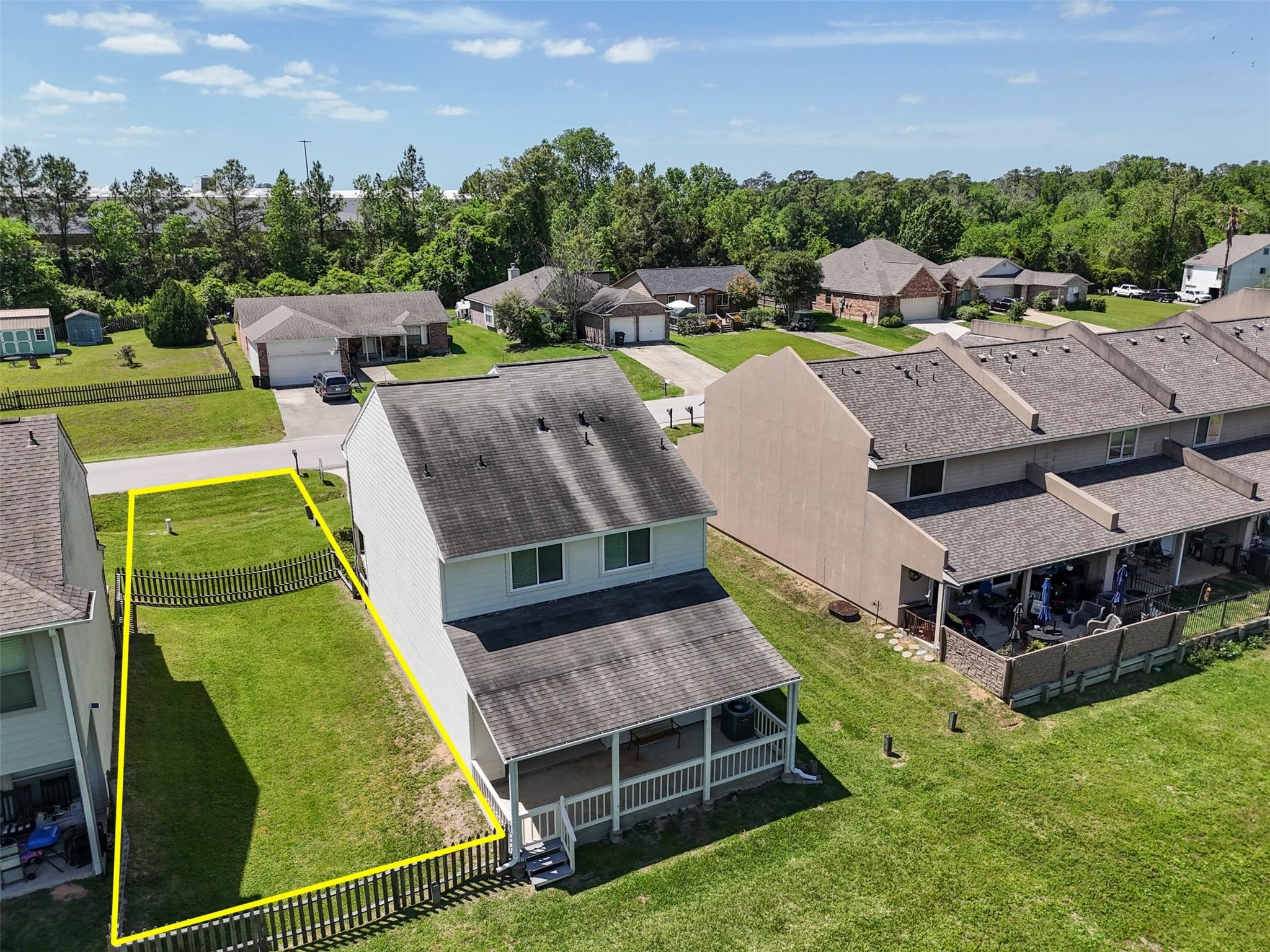 406 Lazy Lane