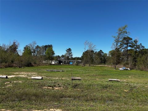 Photo of 1165 Road 5890, Cleveland, TX 77327 (MLS # 90955473)