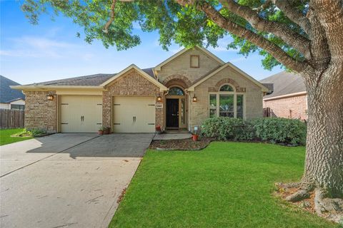 25626 Lockspur Drive Richmond TX 77406