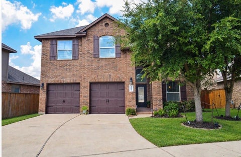 Photo of 23214 Verita Court, Richmond, TX 77406 (MLS # 21682465)