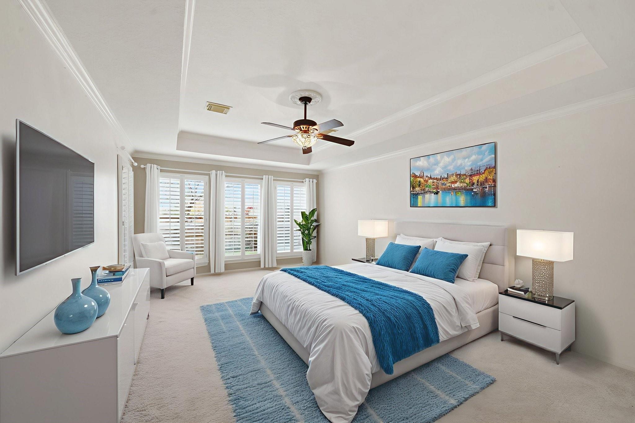 1614 Roaring Springs Lane