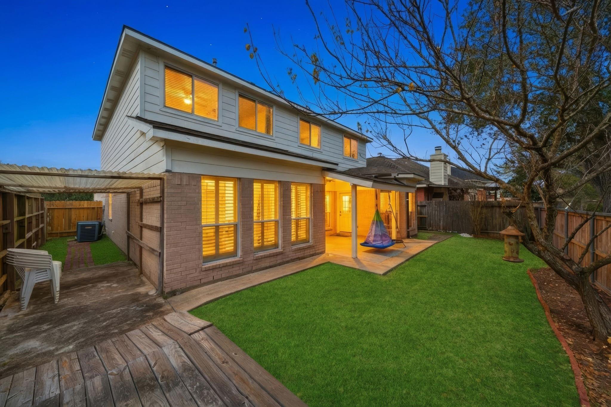 1614 Roaring Springs Lane