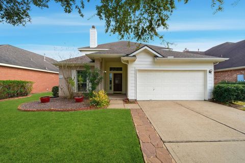 1614 Roaring Springs Lane Pasadena TX 77586