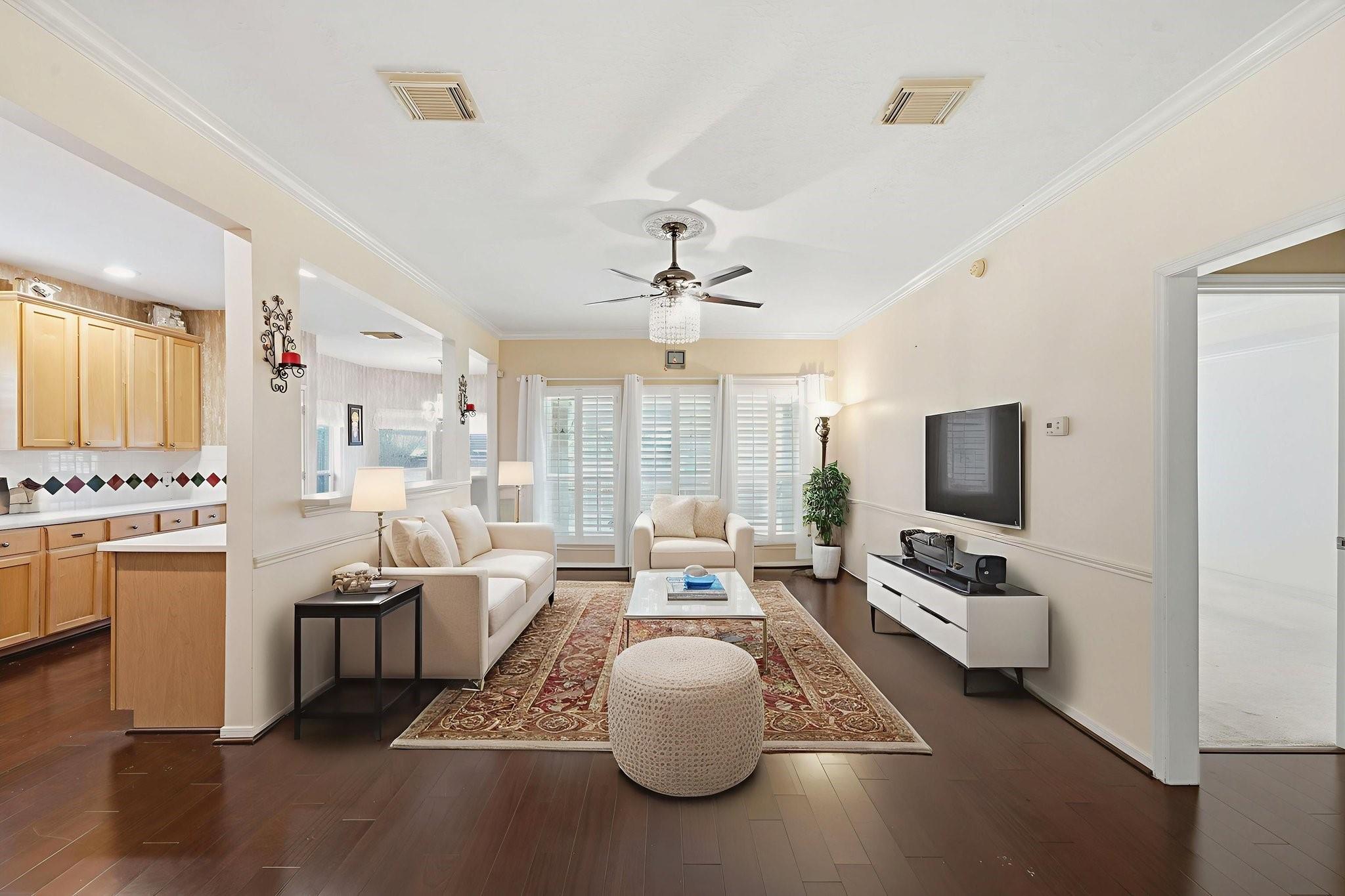 1614 Roaring Springs Lane