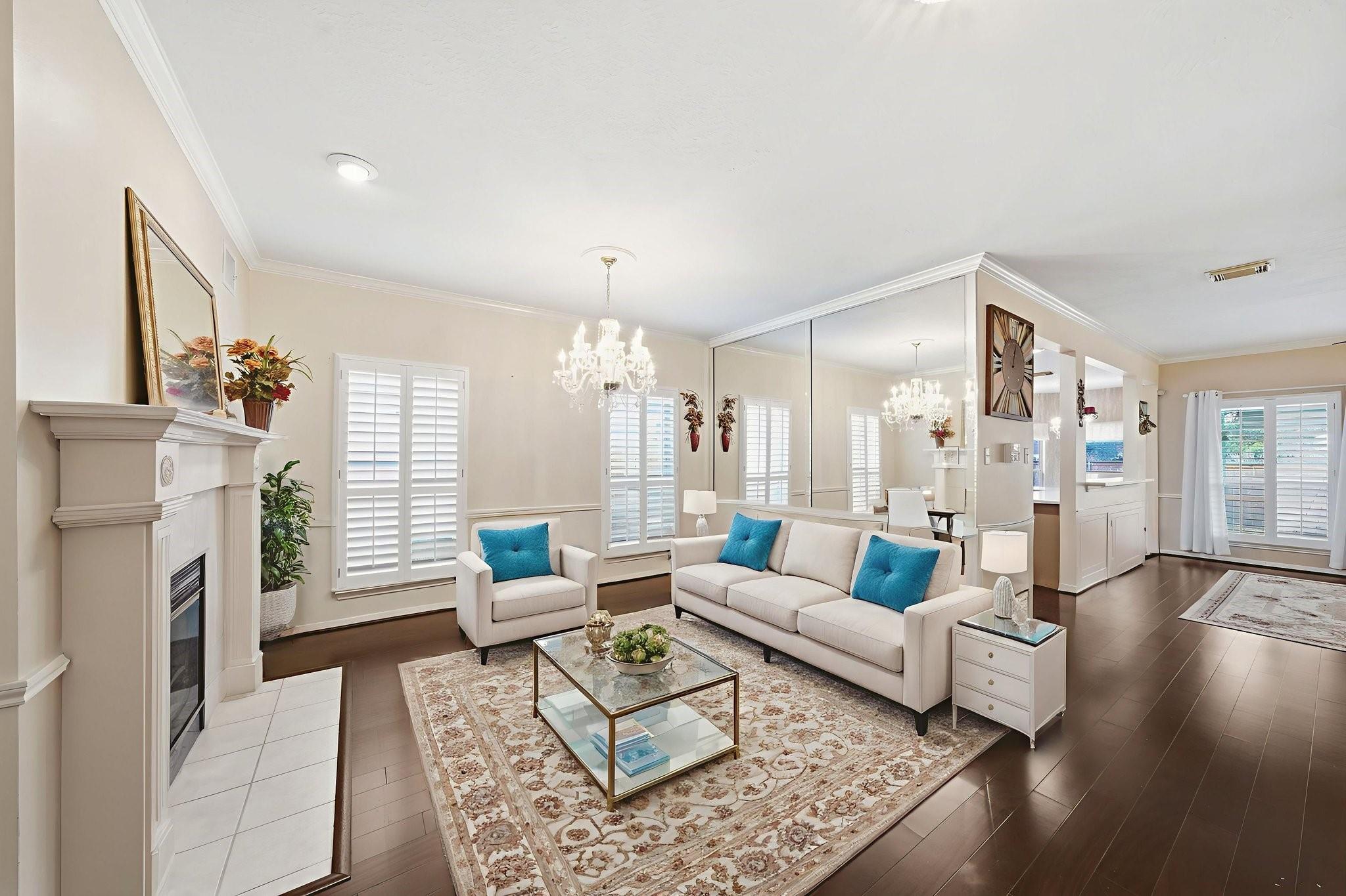 1614 Roaring Springs Lane