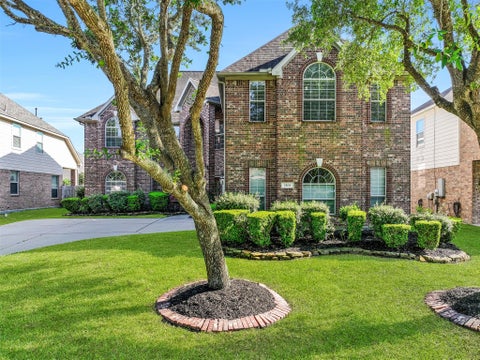 Photo of 2508 Rockygate Lane, Friendswood, TX 77546 (MLS # 38989243)