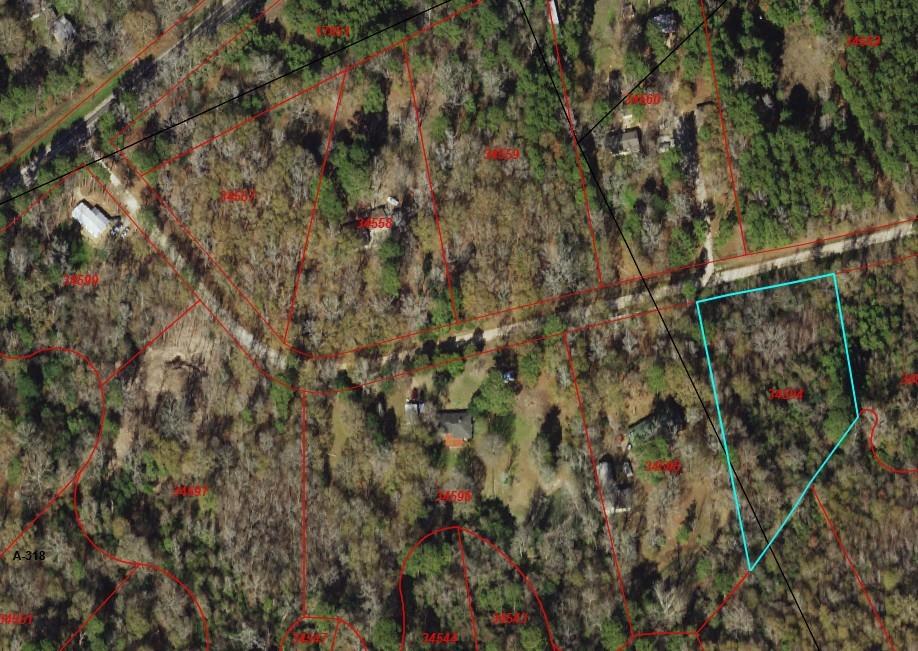 33 Gourd Creek Drive