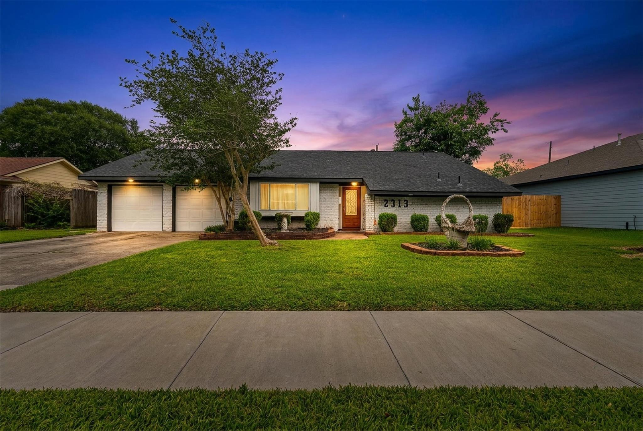 2313 Cedar Street