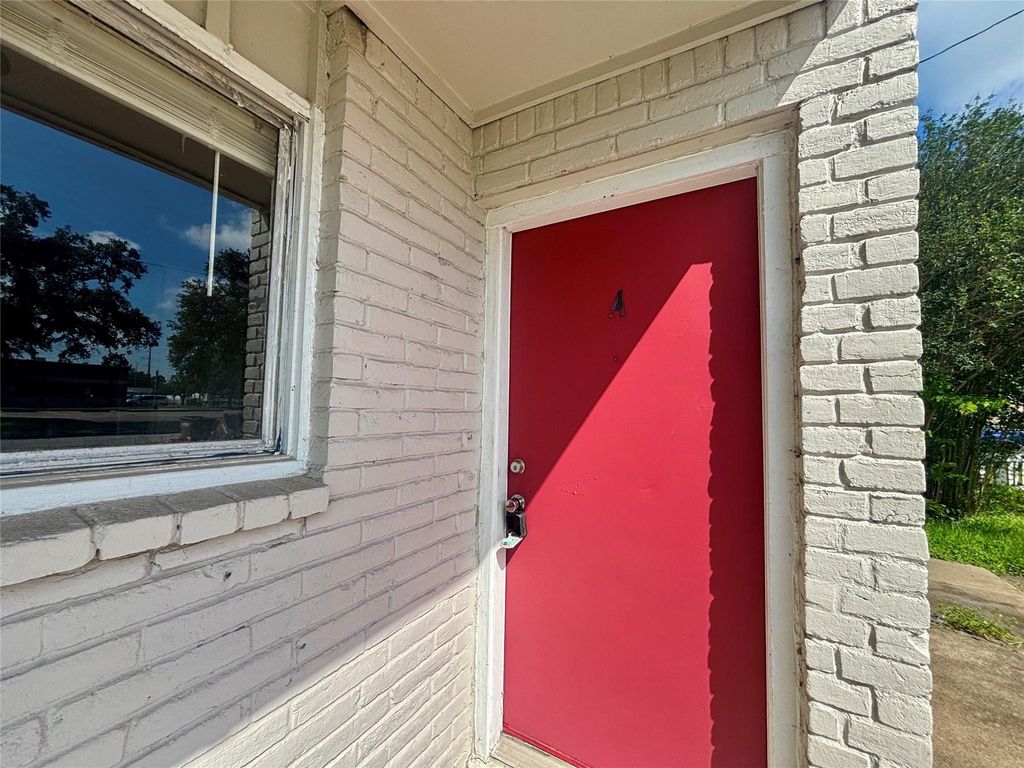 Photo of 3906 Video St A Street #A, Dickinson, TX 77539 (MLS # 76898838)