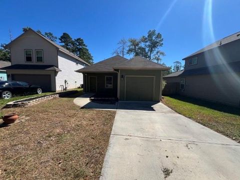 Photo of 24604 Pools Creek Way, Huntsville, TX 77320 (MLS # 51002475)