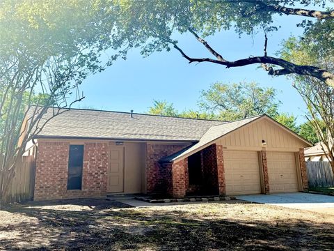 Photo of 5359 Friar Tuck Drive, Katy, TX 77493 (MLS # 27893039) Photo of 5359 Friar Tuck Drive, Katy, TX 77493 (MLS # 27893039)