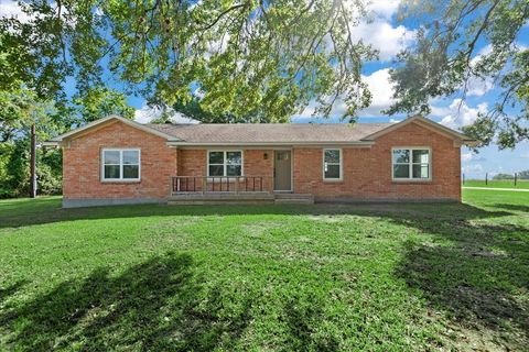 28792 Waller Gladish Road Waller TX 77484