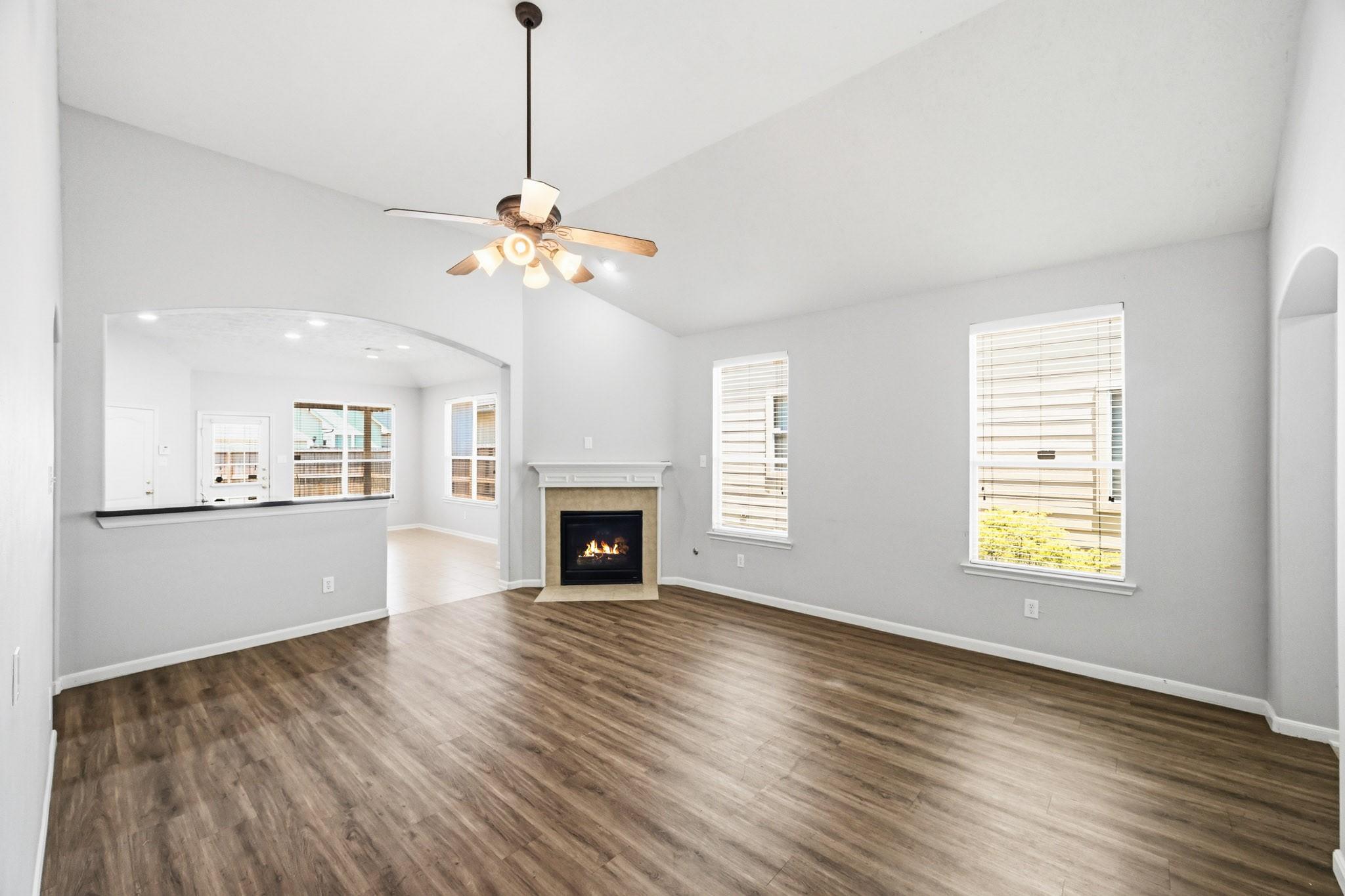 17255 Lafayette Hollow Lane